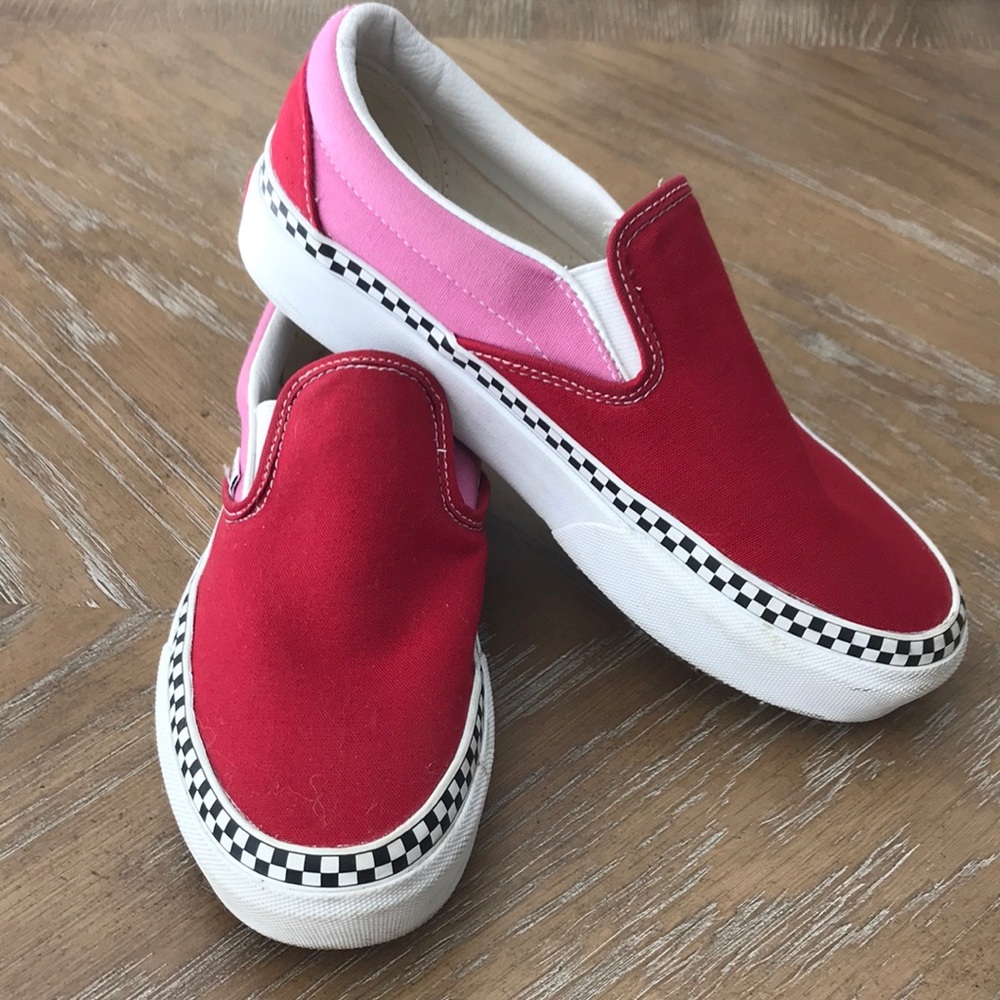 Vans